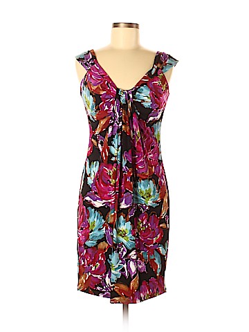 London Times Casual Dress (view 1)