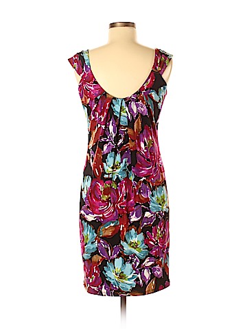 London Times Casual Dress (view 2)