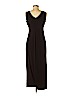 Enfocus Black Cocktail Dress Size 6 (petite) - photo 2