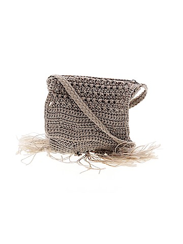 Unbranded Crossbody Bag (view 1)