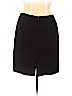 Assorted Brands 100% Polyester Black Casual Skirt Size 16 (petite) - photo 2