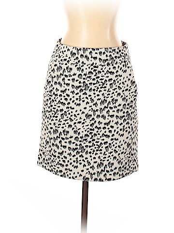 Ann Taylor LOFT Casual Skirt (view 1)