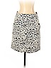 Ann Taylor LOFT Ivory Casual Skirt Size XS (petite) - photo 1