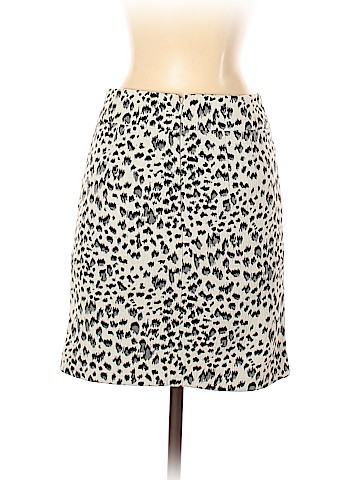 Ann Taylor LOFT Casual Skirt (view 2)
