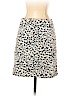 Ann Taylor LOFT Ivory Casual Skirt Size XS (petite) - photo 2