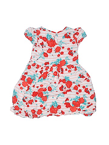 Harper Canyon Dress (view 2)