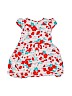 Harper Canyon 100% Viscose Red Dress Size 4T - photo 2