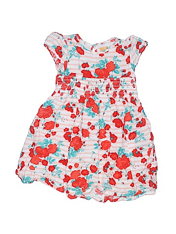 Harper Canyon Dress (view 1)