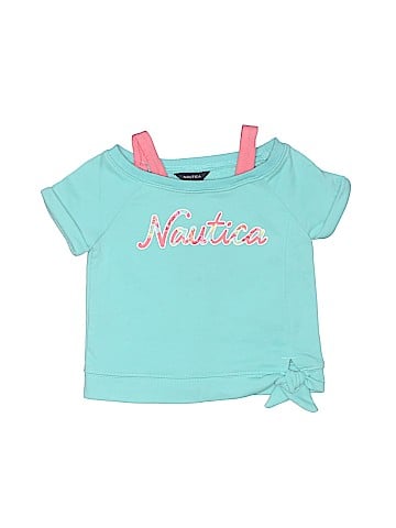 Nautica Sweatshirt (view 1)