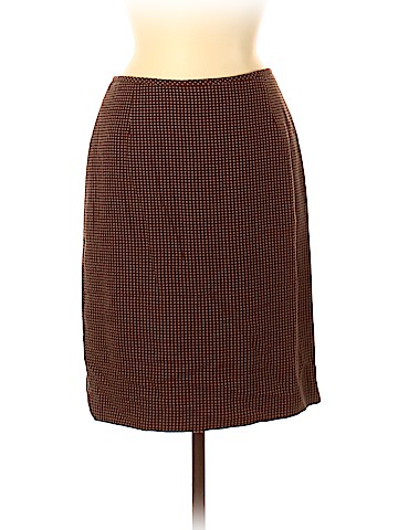 Unbranded Wool Skirt (view 1)