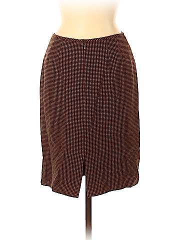 Unbranded Wool Skirt (view 2)