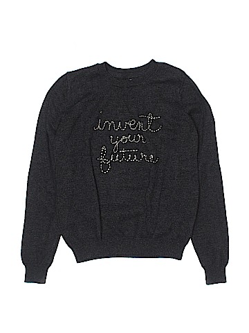 Gymboree Pullover Sweater (view 1)