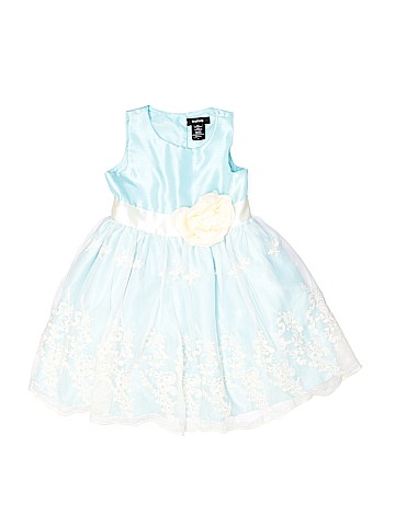 Zunie Special Occasion Dress (view 1)