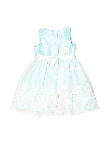 Zunie Special Occasion Dress (view 2)