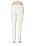 Mother White Jeans Size 31 waist - photo 1