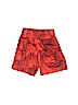 Nike 100% Polyester Red Athletic Shorts Size 2T - photo 1