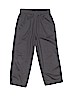 Under Armour 100% Polyester Gray Active Pants Size 3T - photo 1