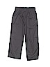 Under Armour 100% Polyester Gray Active Pants Size 3T - photo 2