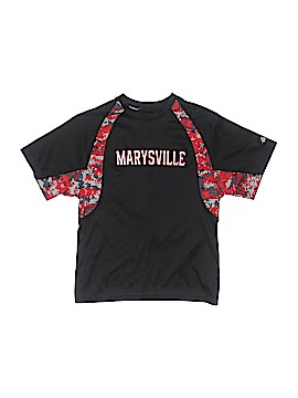 Badger Sport Size Small youth