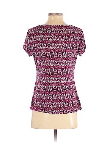 Worthington Short Sleeve Top (view 2)