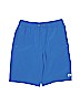 Gap Fit Blue Athletic Shorts Size L (kids) - photo 1