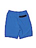 Gap Fit Blue Athletic Shorts Size L (kids) - photo 2