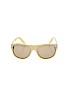 Chloé Solid Green Sunglasses One size - photo 2