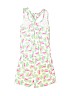 Bobbie Brooks Green Romper Size 6 - 6X - photo 2