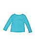 NFL Teal Long Sleeve T-Shirt Size 5T - photo 2