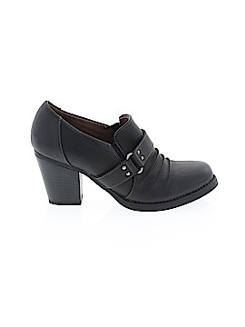 Natural Soul by Naturalizer Size 7 1/2