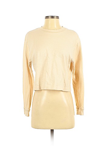 Lush Long Sleeve T-Shirt (view 1)