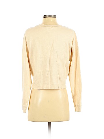 Lush Long Sleeve T-Shirt (view 2)