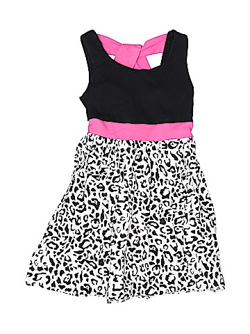 Disorderly Kids Dress (view 1)