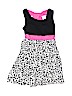 Disorderly Kids Black Dress Size 7 - photo 1