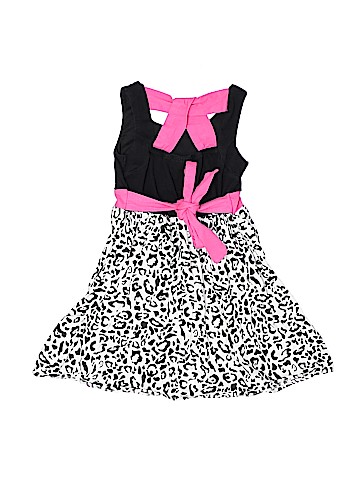 Disorderly Kids Dress (view 2)