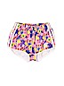 Adidas 100% Polyester Pink Shorts Size S (kids) - photo 1