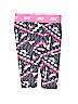 Nike Pink Leggings Size 4T - photo 1
