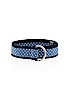 Unbranded Polka Dots Blue Belt Size 10 - photo 1