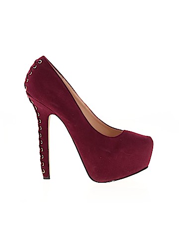 ShoeMint Heels (view 1)