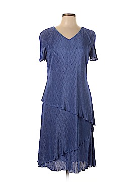 Connected Apparel Size 10