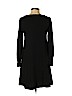 Ann Taylor LOFT Black Casual Dress Size XXS (petite) - photo 2