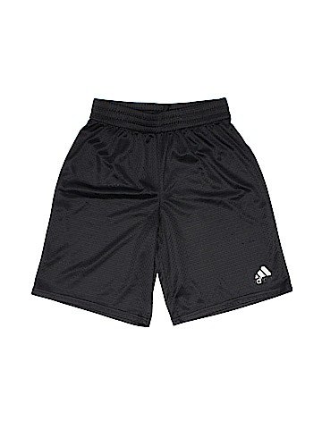 Adidas Athletic Shorts (view 1)