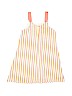 GBX 100% Cotton Stripes Pink Dress Size S (kids) - photo 2