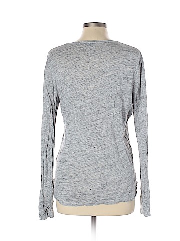 Steven Alan Long Sleeve T-Shirt (view 2)