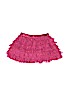 Baby Gap 100% Polyester Pink Skirt Size 12-18 mo - photo 2