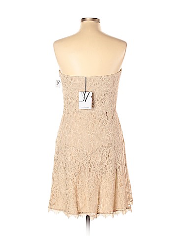 Diane von Furstenberg Cocktail Dress (view 2)