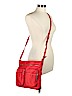 Olivia + Joy Red Crossbody Bag One size - photo 2