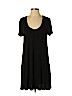 Zara Black Casual Dress Size S - photo 1