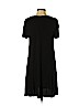 Zara Black Casual Dress Size S - photo 2