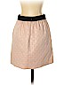 Ann Taylor LOFT Pink Casual Skirt Size 2 (petite) - photo 2